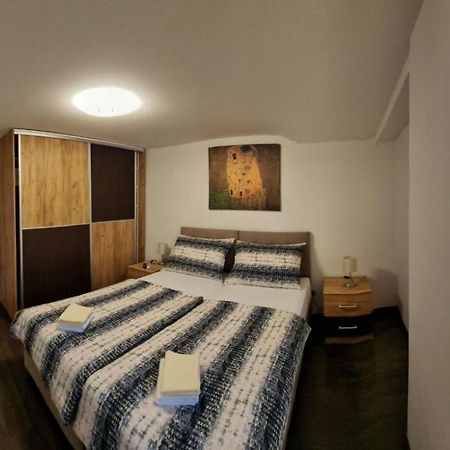 Apartmani Nika 1 Rijeka Exteriér fotografie