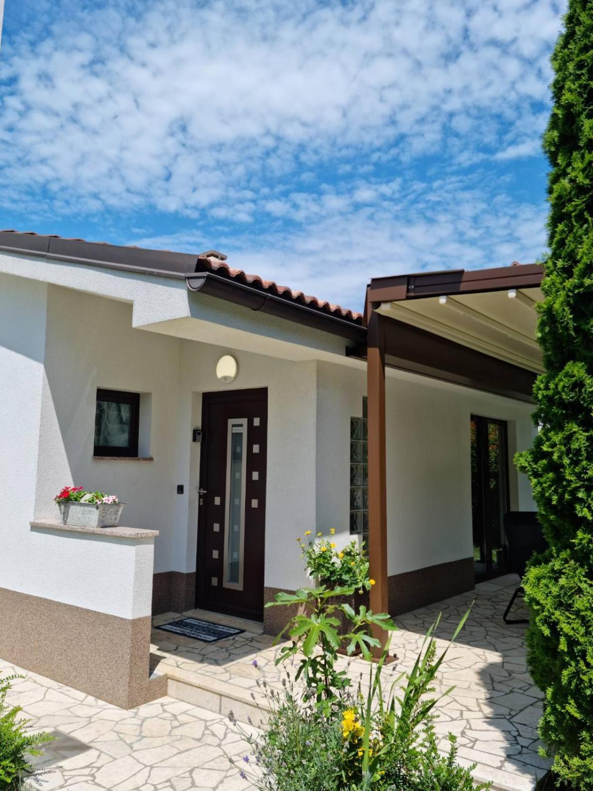 Apartmani Nika 1 Rijeka Exteriér fotografie